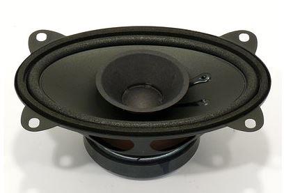 wholesale FR 4x6 X - 4 Ohm Speakers & Transducers supplier,manufacturer,distributor